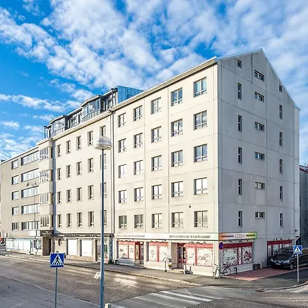 Pohjanpoika *