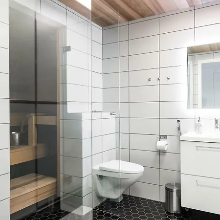 Pohjanpoika * 奥卢