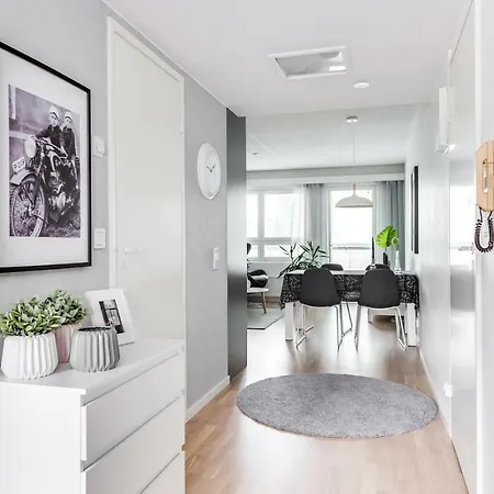 Pohjanpoika * 奥卢