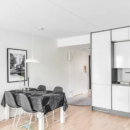 Pohjanpoika Appartement *